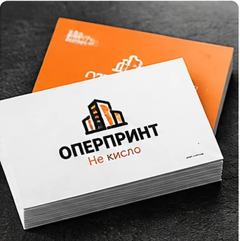 Визитки