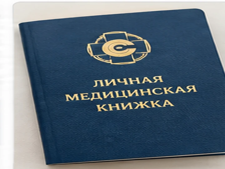 Медицинские документы