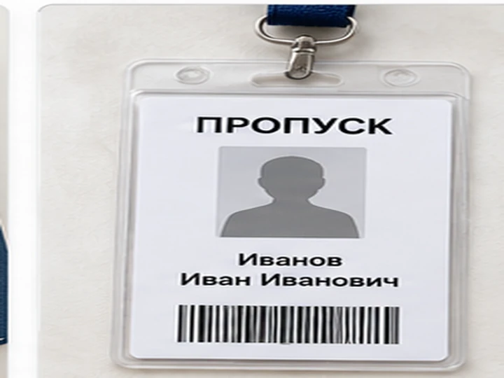 Пропуск