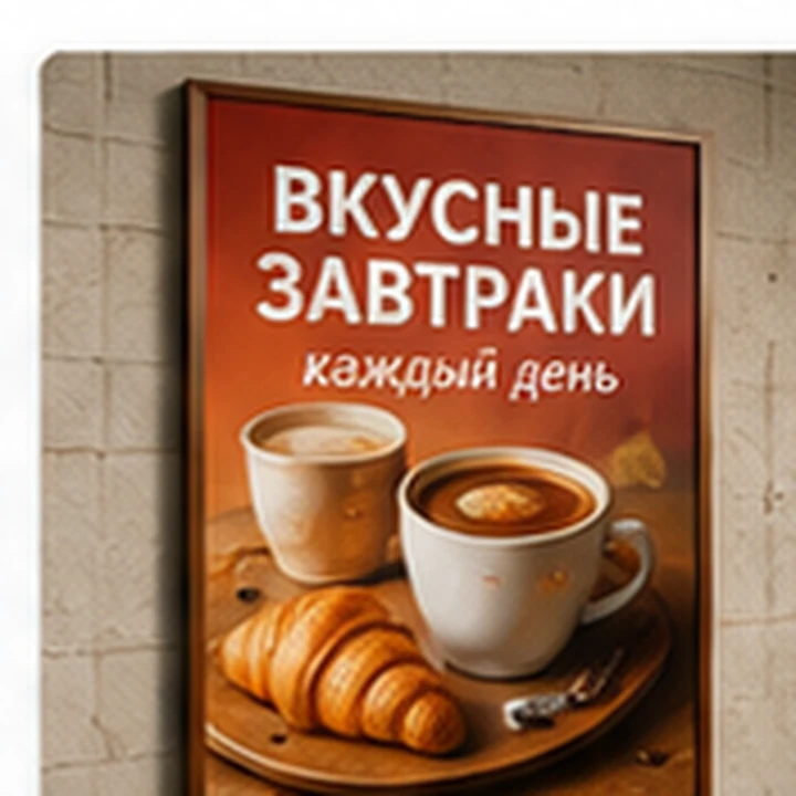 Плакаты и постеры